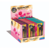 CLEMENTONI CRAZYCHIC LIPGLOSS+LIPLINER P